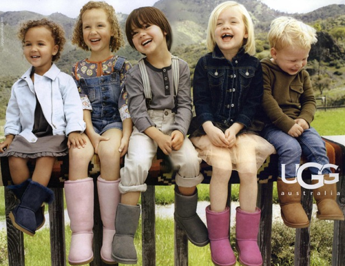 Zulily Women s Kids UGG Australia Sale Starts Tomorrow