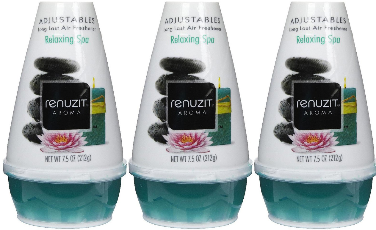 Dollar General FREE Renuzit Air Fresheners