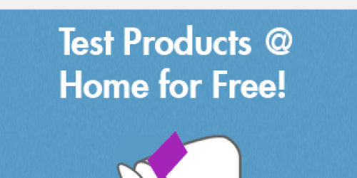 Toluna: Product Testing Opportunities + More