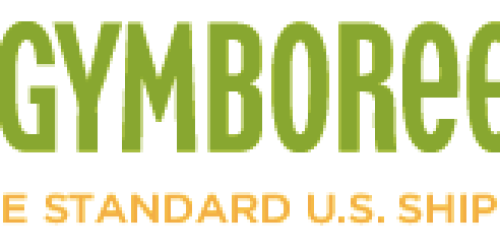 RARE Gymboree.com Promo: FREE Shipping on ANY Order (No Minimum!)