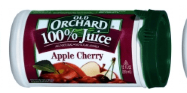 Rare Buy 1 Get 1 FREE Old Orchard Frozen Juice Concentrate Coupon (Limited Quantity Available)
