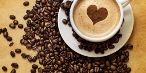 National Coffee Day Deals and Freebies (Valid on 9/29)