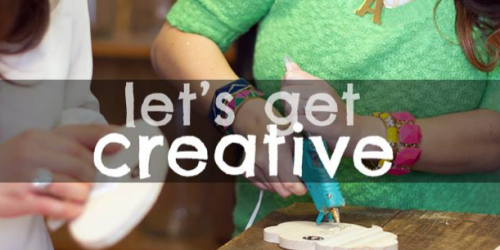 Michaels: 40% Off One Regular Priced Item (+ Two Day Only Deals on Starbella Ruffle Yarn, Lemax Spooky Town Collection + More)