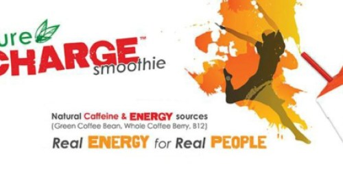 Smoothie King: Buy 1 Get 1 Free Pure Recharge Smoothie (Valid Through 9/15 – Facebook)