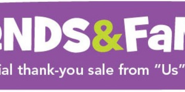 Toys R Us & Babies R Us: 20% Off Entire Regular, Sale and Clearance In-Store & Online Purchase Coupon + Great Deal on Pampers (valid thru 9/21!)