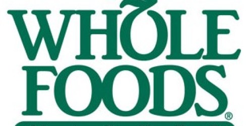 Whole Foods: Great Deals on Clif Mojo Bars, Back to Nature Pasta, Imagine Organic Soup, & More