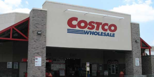 FREE COSTCO Wholesale Membership for Military (During Government Shutdown)