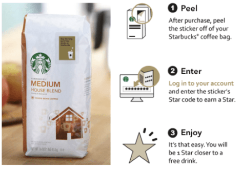 Target Hot Starbucks Bagged Coffee As Low As Only 0 99 Each