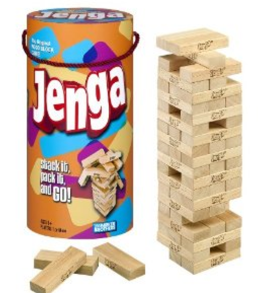 jenga blocks toys r us