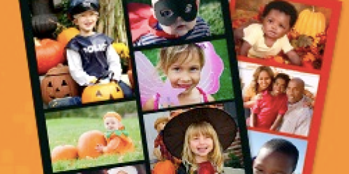 CVS Photo: *HOT* FREE 8X10 Photo Collage Print + FREE Same Day Store Pick-Up ($4.49 Value!)