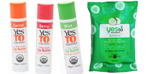 Walgreens: Yes To Products Only $1.30 (Starting 10/13)