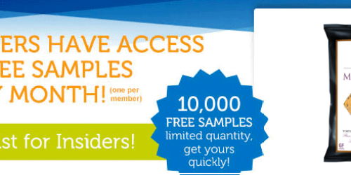 FREE Food Should Taste Good Multigrain Chips Sample (1st 10,000 Live Better America Members!)