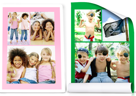 Walgreens photo collage deals