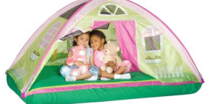 Amazon: Pacific Play Tents Cottage Bed Tent Only $29.99 (Regularly $64.50 – Best Price!)