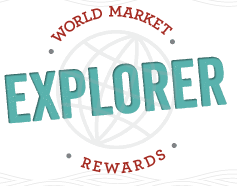 world explorer world market