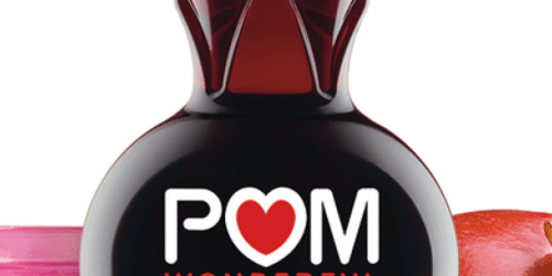 Super Rare $1/2 POM Wonderful Product Coupon