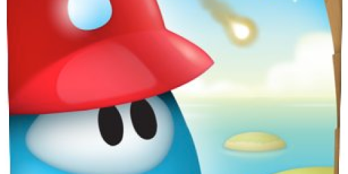Amazon: FREE Sprinkle Islands Android App (Regularly $1.99 – Today Only!)