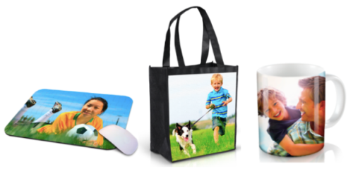 Walgreens.com: Photo Mugs, Reusable Shopping Bags, Laminated Placemats, + More Only $3.50 Each Shipped