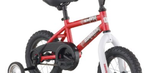 Amazon: Boy’s 12″ Diamondback BMX Bike Only $87.76 Shipped (Regularly $160!)