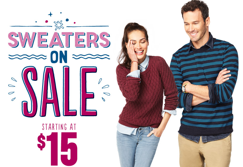 old navy sweaters sale