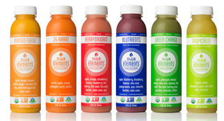 High Value $1.50/1 Suja Elements Coupon