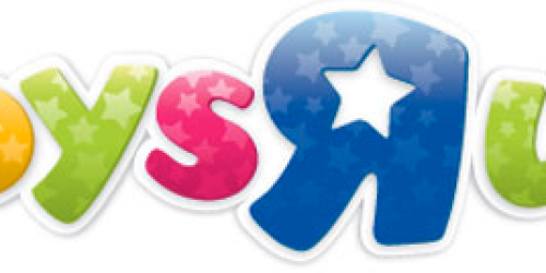 Groupon: Another *HOT* $10 Toys R Us & Babies R Us In-Store Voucher Only $5 (Limited Quantity Available)