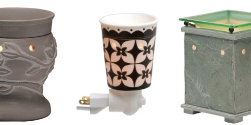 Scentsy Monster Monday Sale: Up to 75% Off Select Scentsy Fragrance Items (Final Day of Sale!)