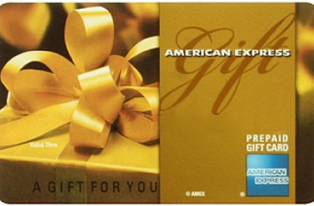$50 American Express Card Hip2Save