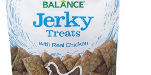 FREE Bags of Hill’s Ideal Balance Dog Treats for Instagram Followers (1st 5,000 Only!)