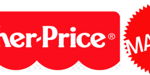 New $5 Off a $20 Purchase on Any Fisher-Price or Mattel Products Coupon