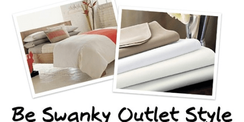 Giveaway: One Reader Wins a $500 Swanky Outlet Gift Certificate For a Complete Bedroom Makeover