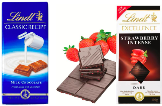 *HOT* $2/1 Lindt Product Coupon (Reset!!)