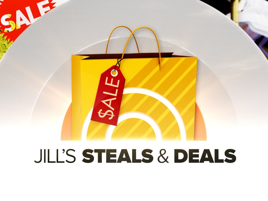 Steals and Deals Two webonly offers, Activewear, Juicer and more