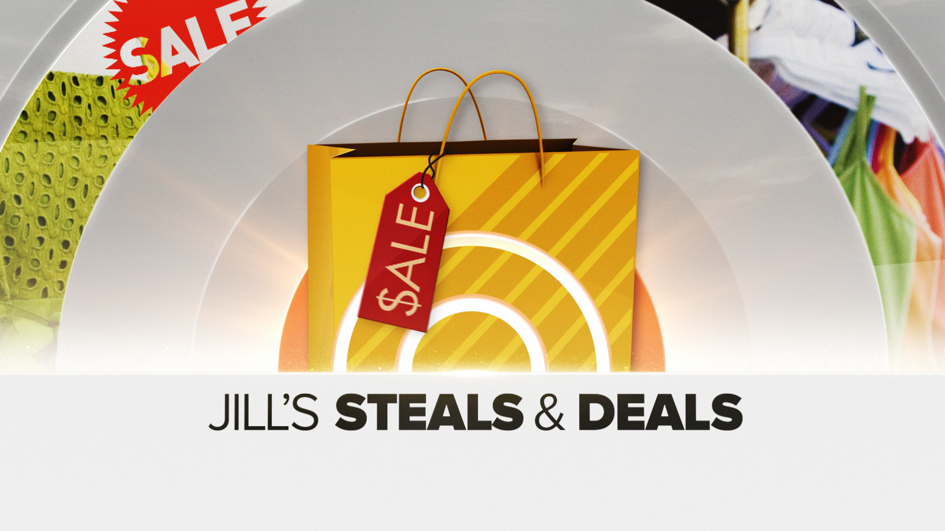 jill's steals and deals american girl