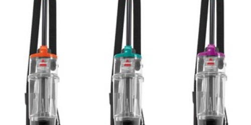 Walmart.com: Bissell PowerForce Compact Vacuum Only $24.95 (Regularly $49!) + FREE Store Pickup