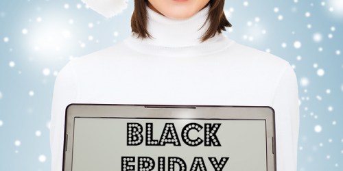 Best Buy: 2013 Black Friday Deals