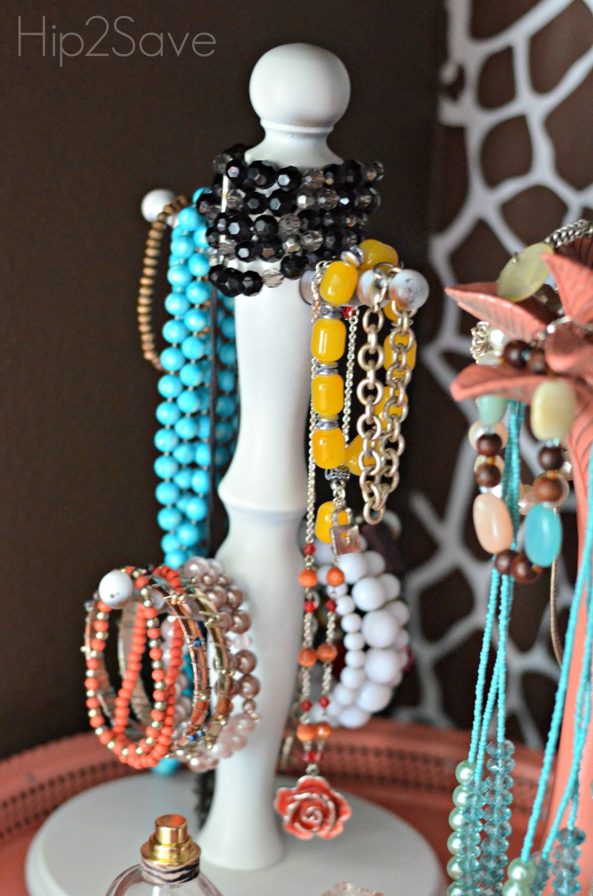 Repurpose Mug Trees Thrift Store Finds Hip2save