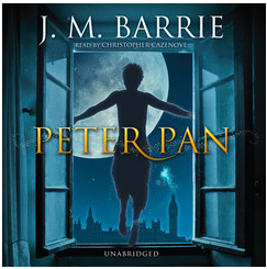 Free Peter Pan Download