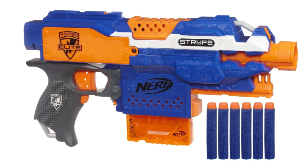 nerf stryfe near me