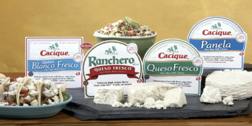 High Value $2/1 Cacique Cheese Coupon + More (Sent in the Mail) = Only $0.68 at Walmart