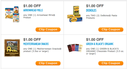 Mambo Sprouts Coupons