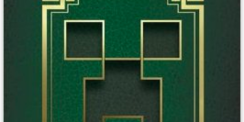 Amazon: Pre-Order Minecraft The Official Annual 2014 Hardcover Book Only $3.43 (Releases November 25th)