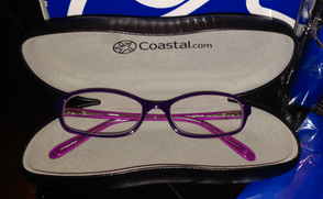Coastal Glasses