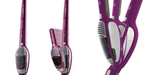 Walmart: Electrolux Ultra 2 in 1 Stick and Handheld Vacuum Only $64 Shipped (Regularly $169!)