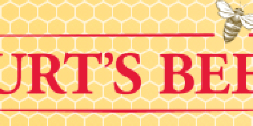 Burt’s Bees: Fall Grab Bag Only $20 Each Shipped ($50 Value!) – Includes 8 Products