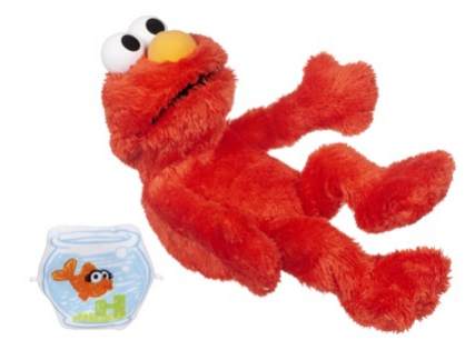 elmo plush target