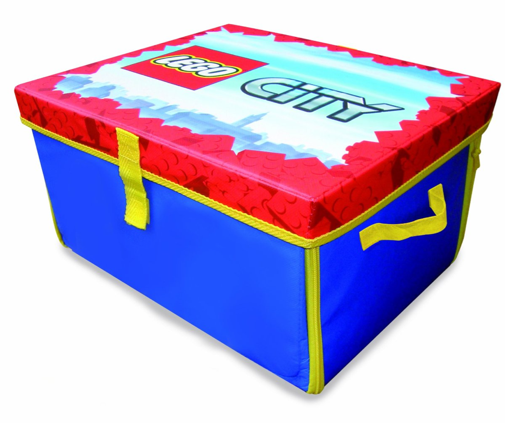 giant lego toy box