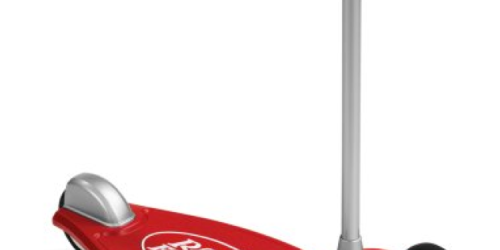 Ace Hardware: Radio Flyer My 1st Scooter Only $19.99 (+ FREE In-store Pickup)