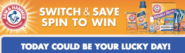 Instant Win Sweepstakes Round Up Hip2Save
