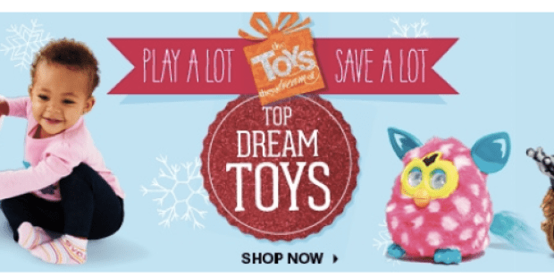 Kohl’s.com: Promo Code Round-Up + Toy Sales = Step2 Lifestyle Kitchen Playset as Low as Only $54.59 Shipped + $10 Kohl’s Cash & More